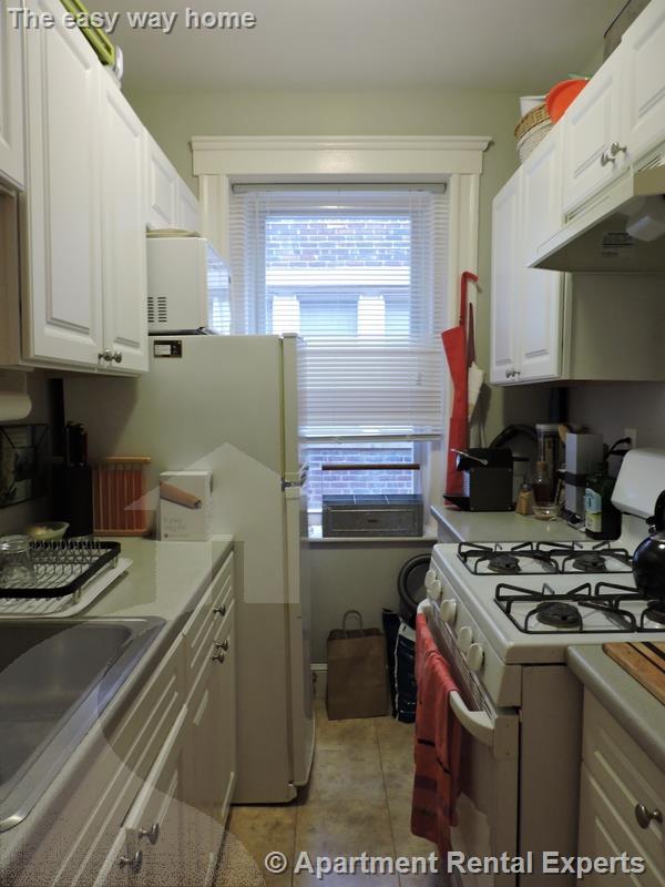 1 Gray St, Porter Square