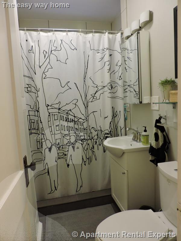 1 Gray St, Porter Square