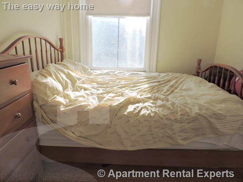 2 Ware St, Harvard Square