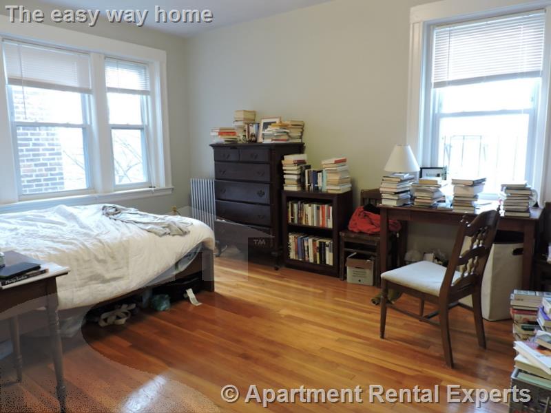 11 Gray St, Porter Square