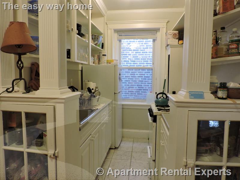 11 Gray St, Porter Square