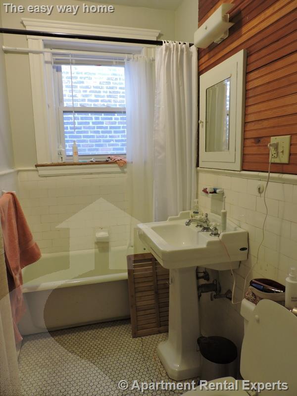 11 Gray St, Porter Square