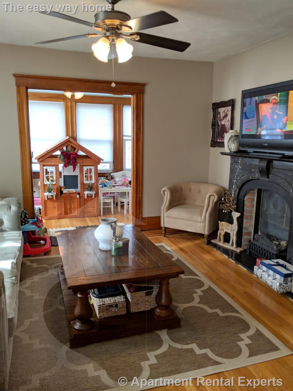 25 Dexter St, Magoun Square