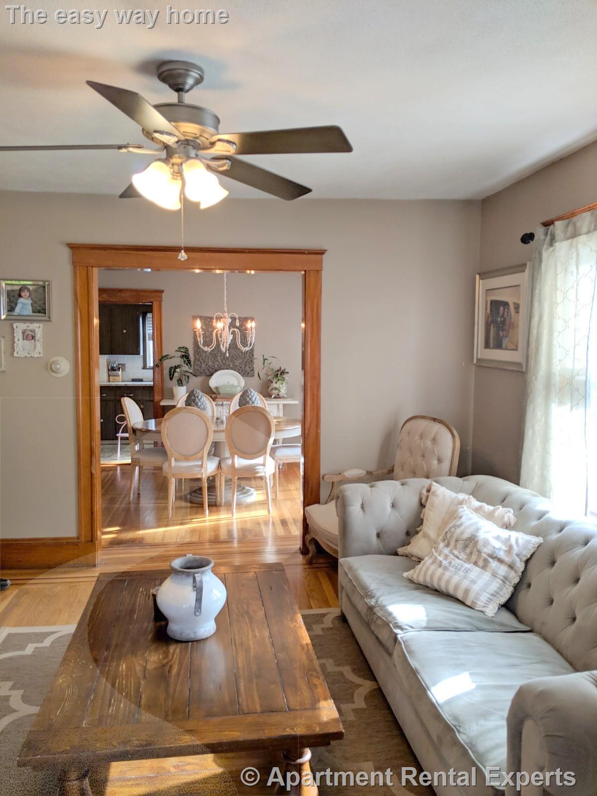 25 Dexter St, Magoun Square