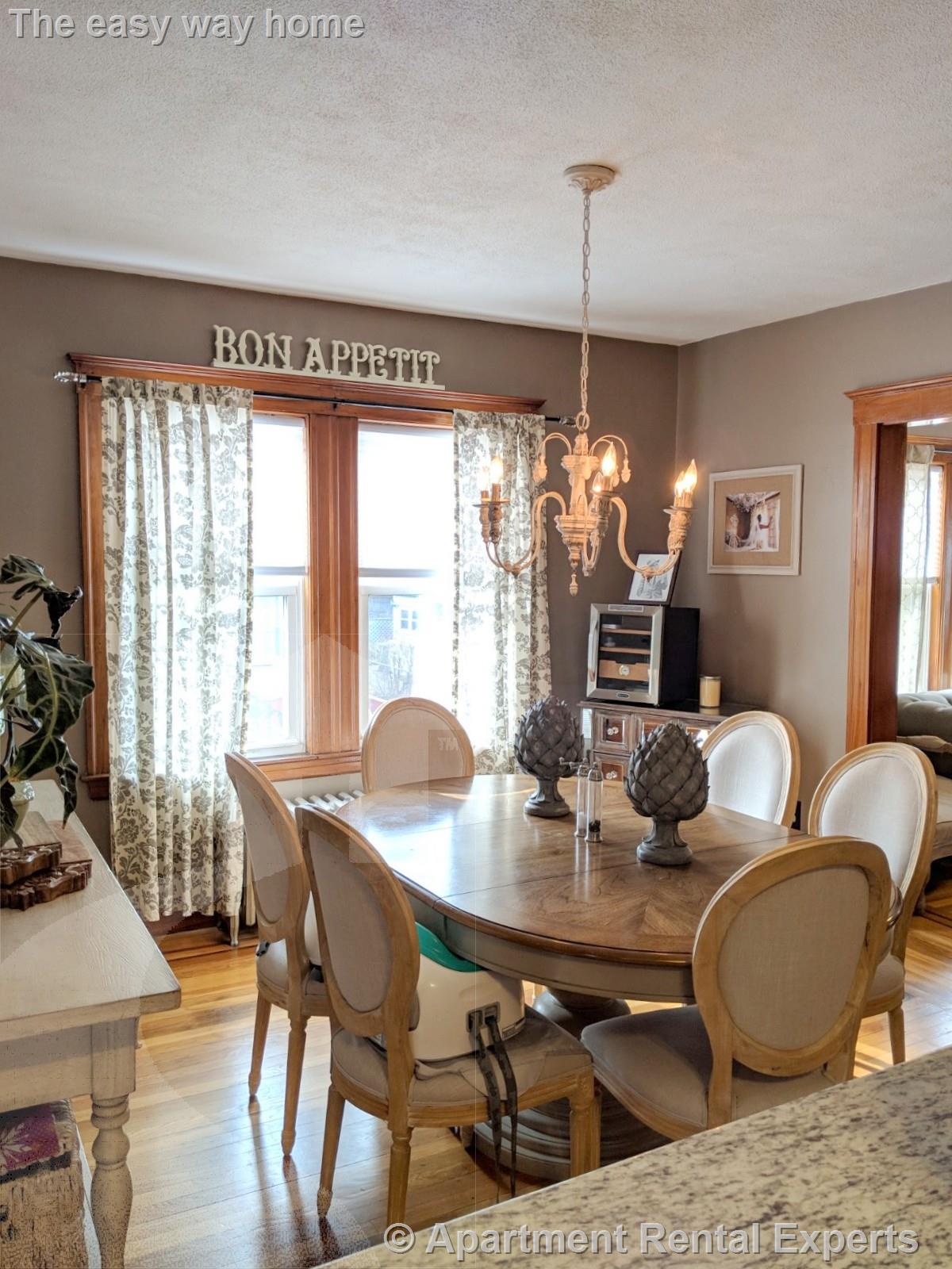 25 Dexter St, Magoun Square