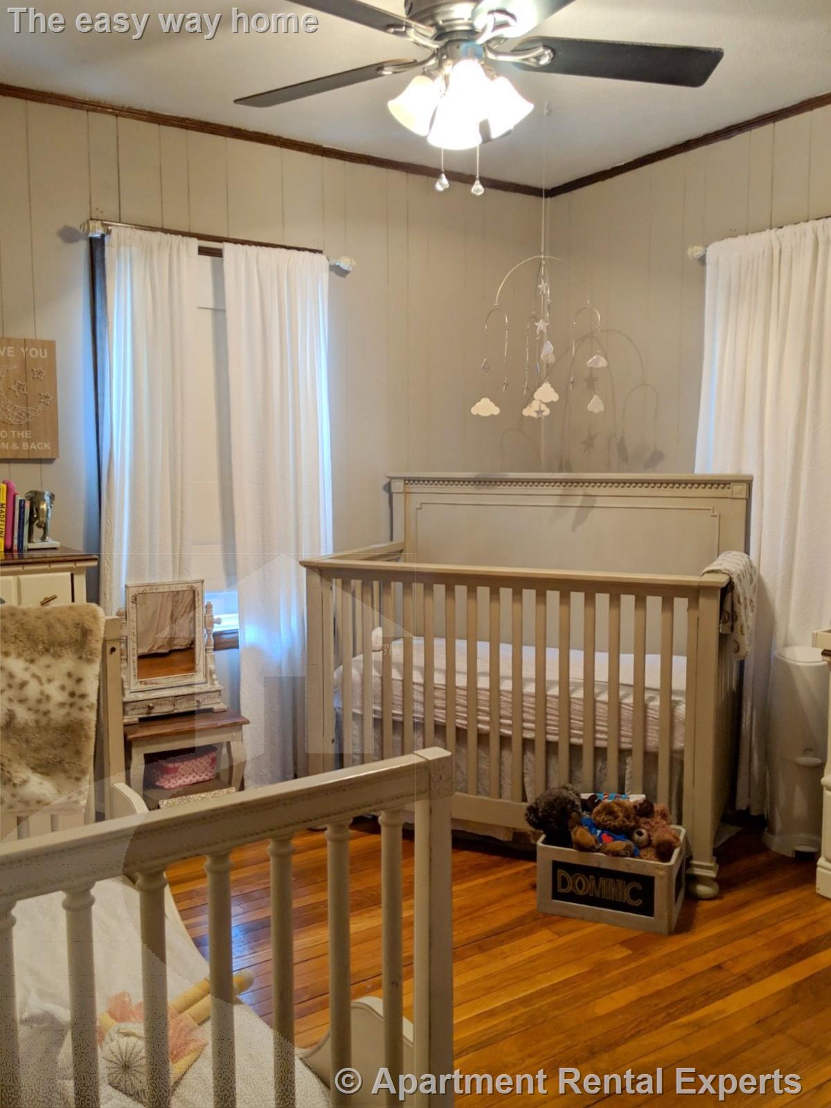 25 Dexter St, Magoun Square