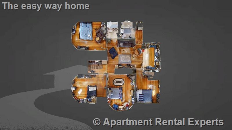 332 Beacon St, Porter Square