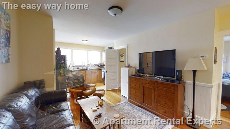 332 Beacon St, Porter Square