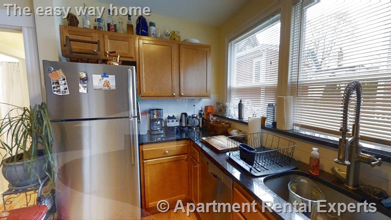 332 Beacon St, Porter Square