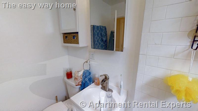 332 Beacon St, Porter Square