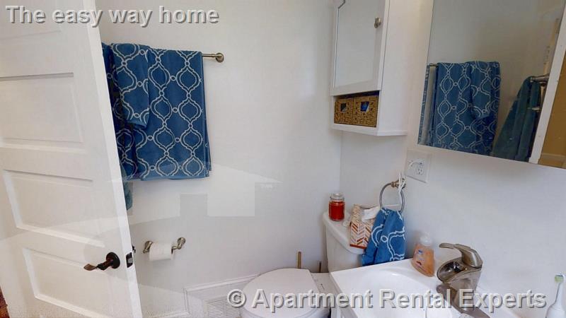 332 Beacon St, Porter Square