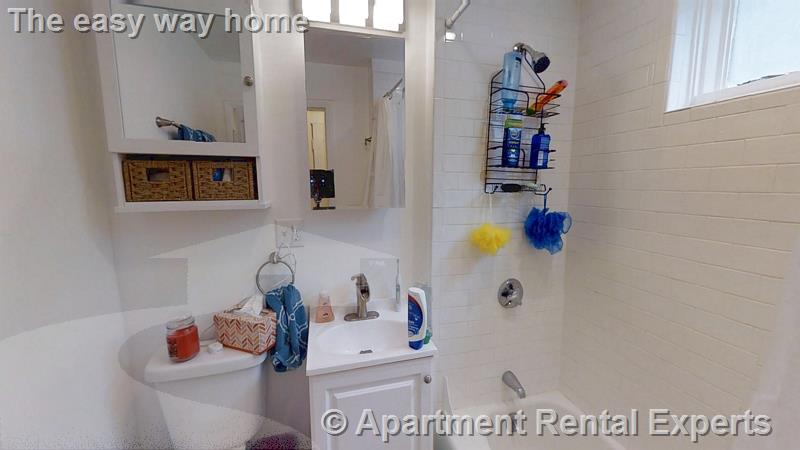 332 Beacon St, Porter Square