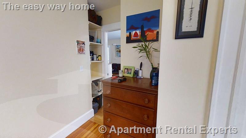 332 Beacon St, Porter Square