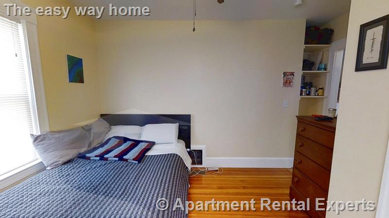 332 Beacon St, Porter Square