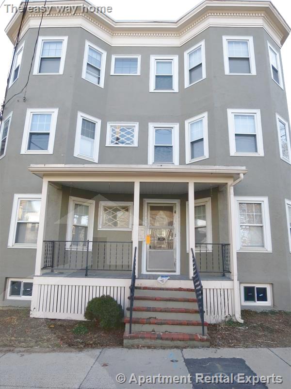 332 Beacon St, Porter Square