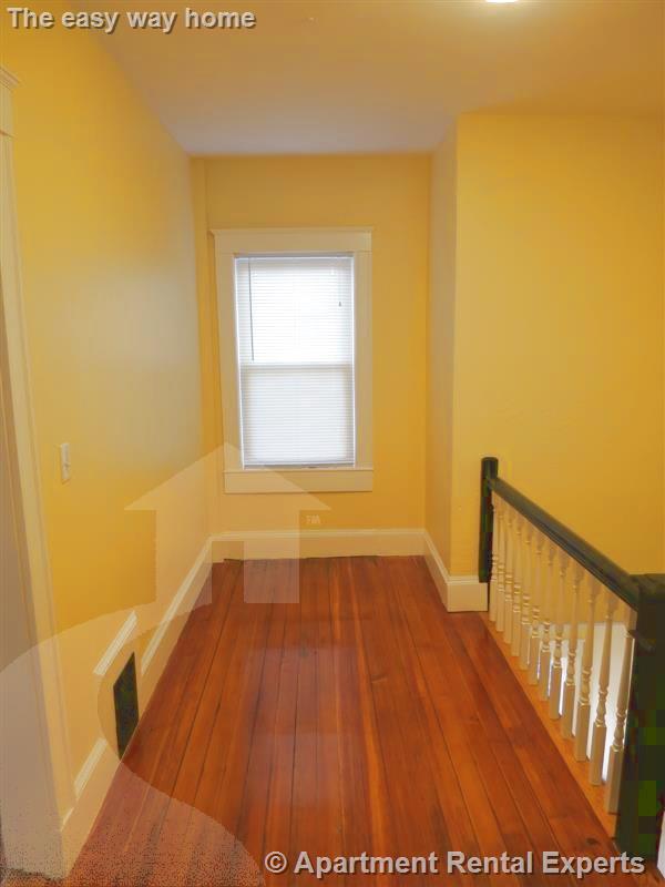 332 Beacon St, Porter Square