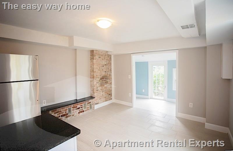 60 Atherton St, Porter Square