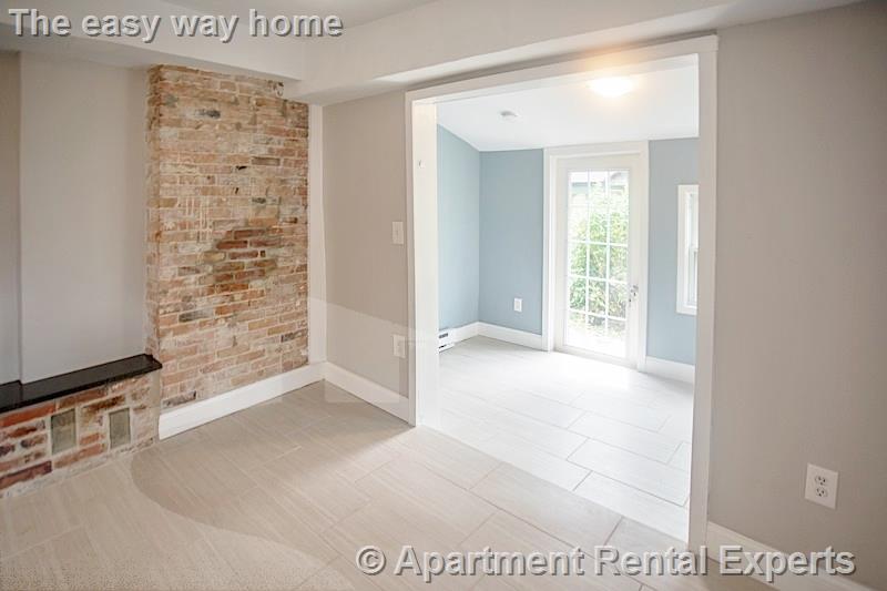 60 Atherton St, Porter Square