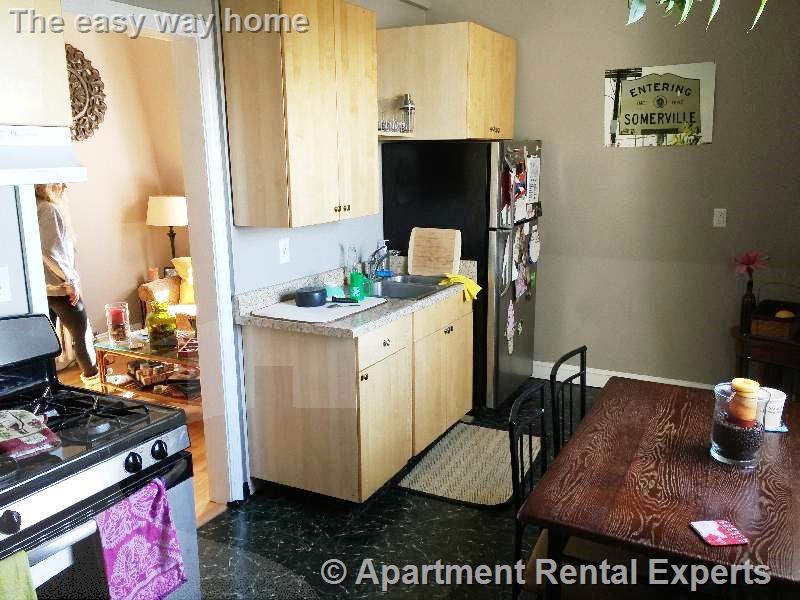 358 Broadway, Winter Hill