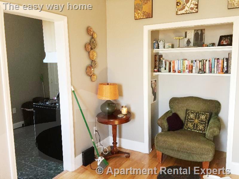 358 Broadway, Winter Hill