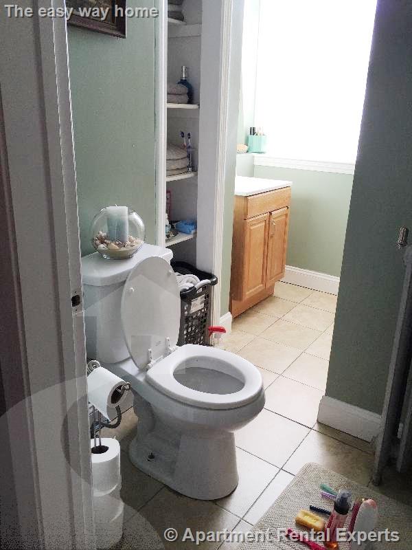 358 Broadway, Winter Hill