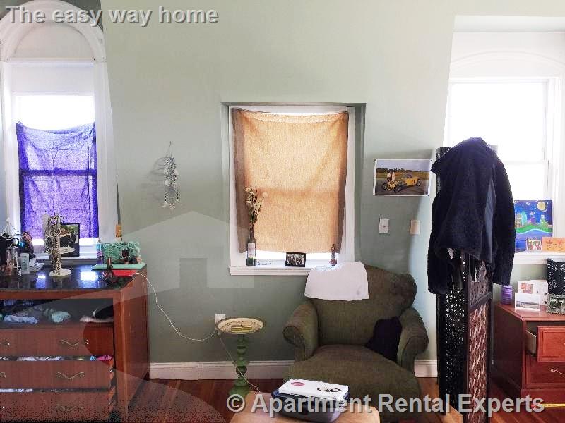 358 Broadway, Winter Hill