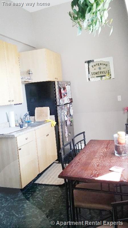 358 Broadway, Winter Hill