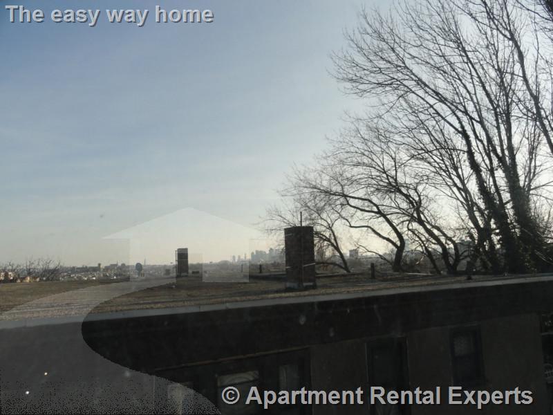 358 Broadway, Winter Hill