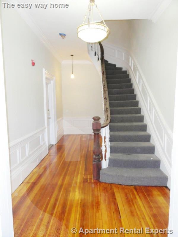 358 Broadway, Winter Hill