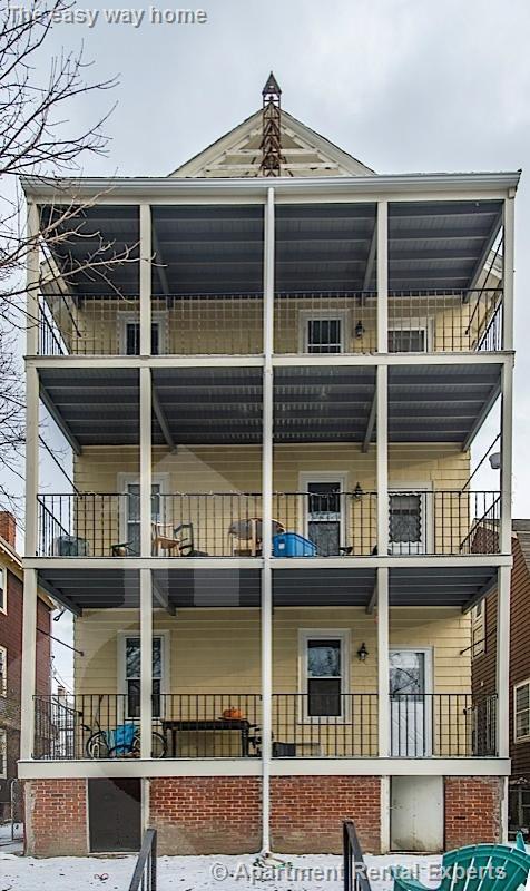 38 Cherry St, Porter Square