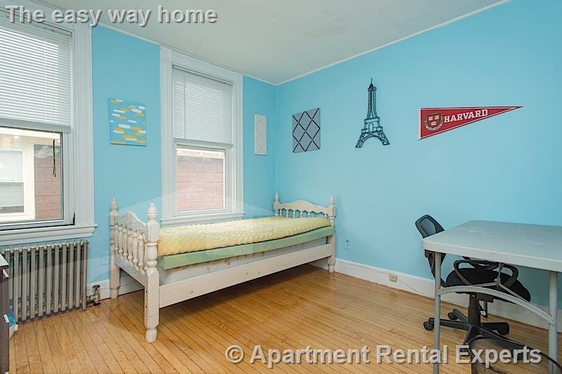 38 Cherry St, Porter Square