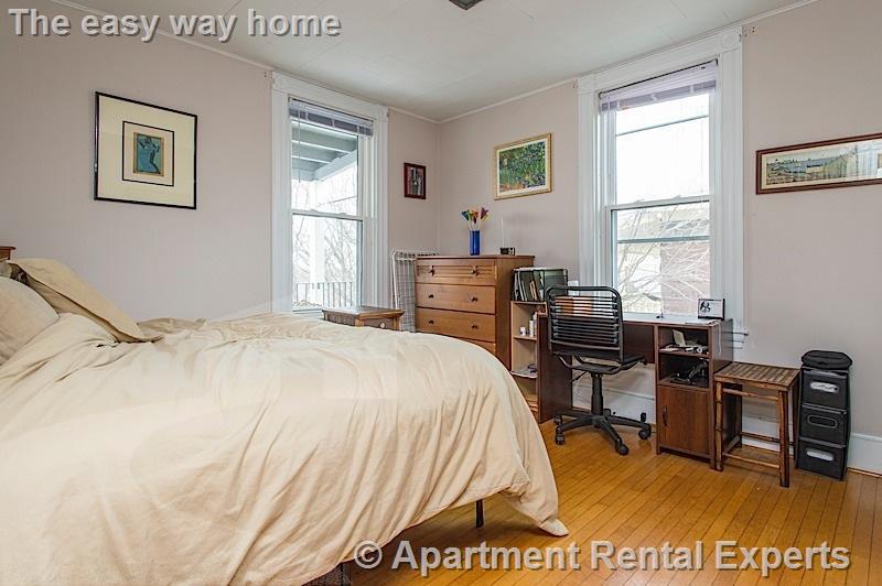 38 Cherry St, Porter Square