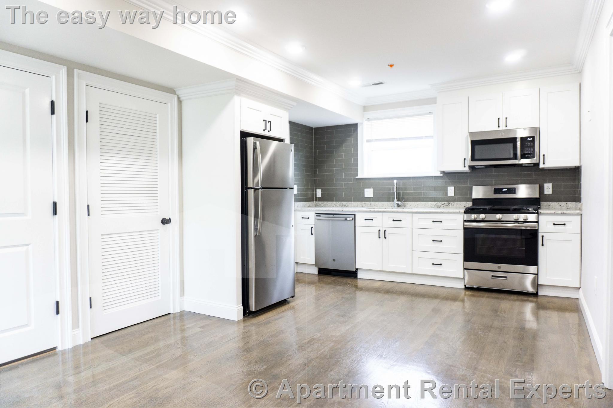 33 Merriam St, Union Square