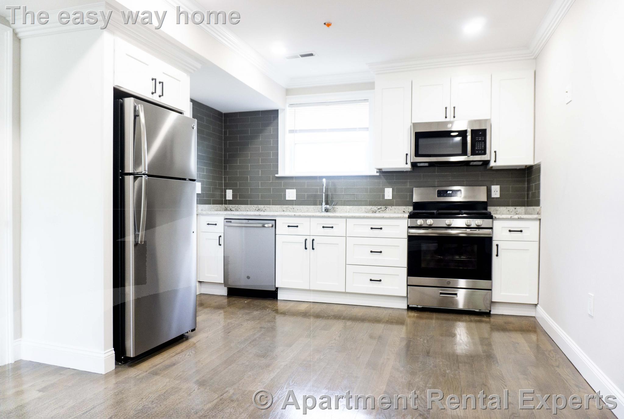 33 Merriam St, Union Square