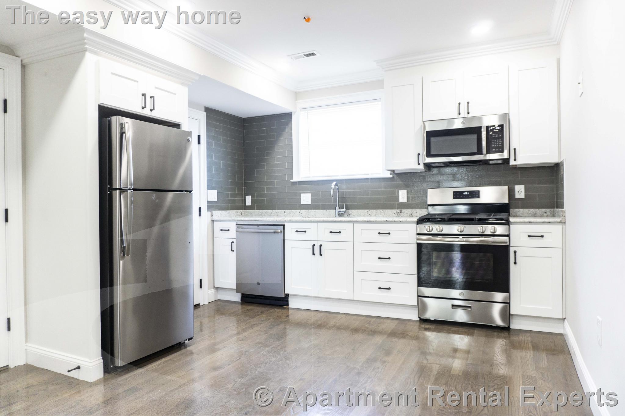 33 Merriam St, Union Square