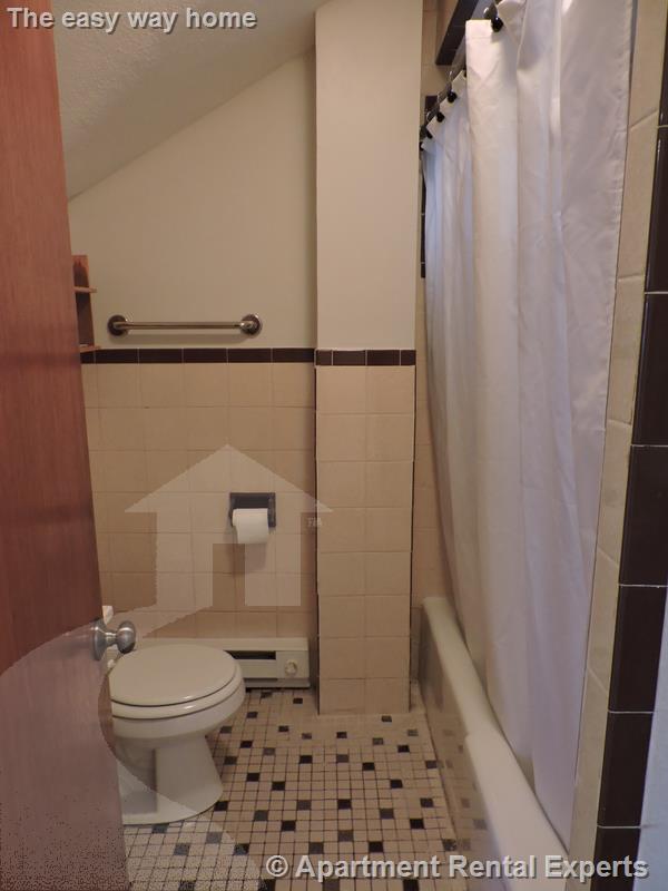 119 Amory St, Inman Square