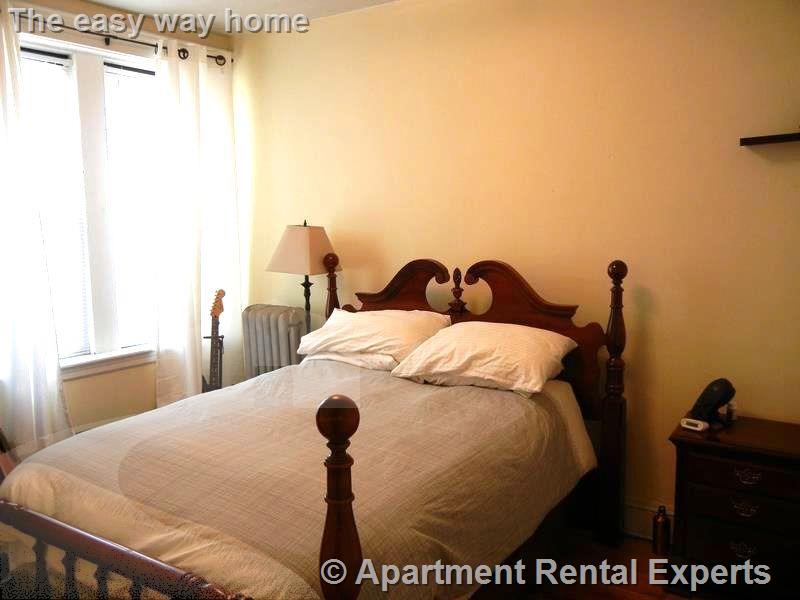 335A Harvard St, Harvard Square