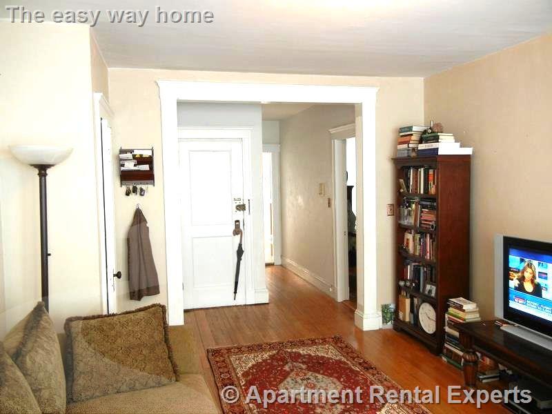 335A Harvard St, Harvard Square