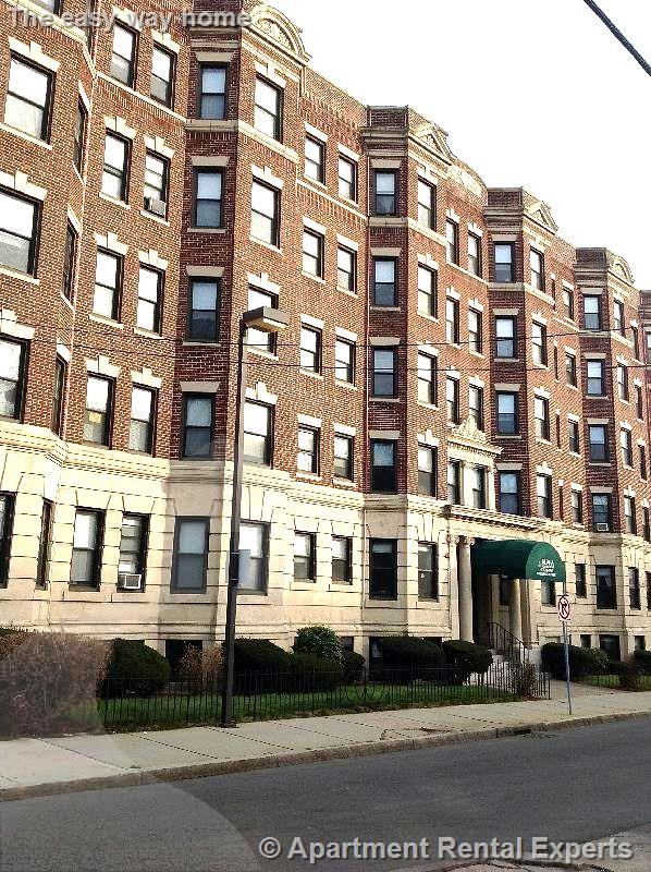 17-19 Washington St, Malden Center