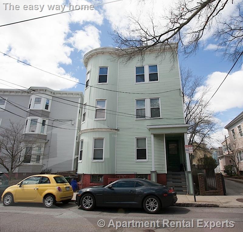 3 Kinnaird St, Central Square