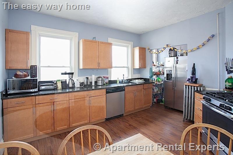 3 Kinnaird St, Central Square