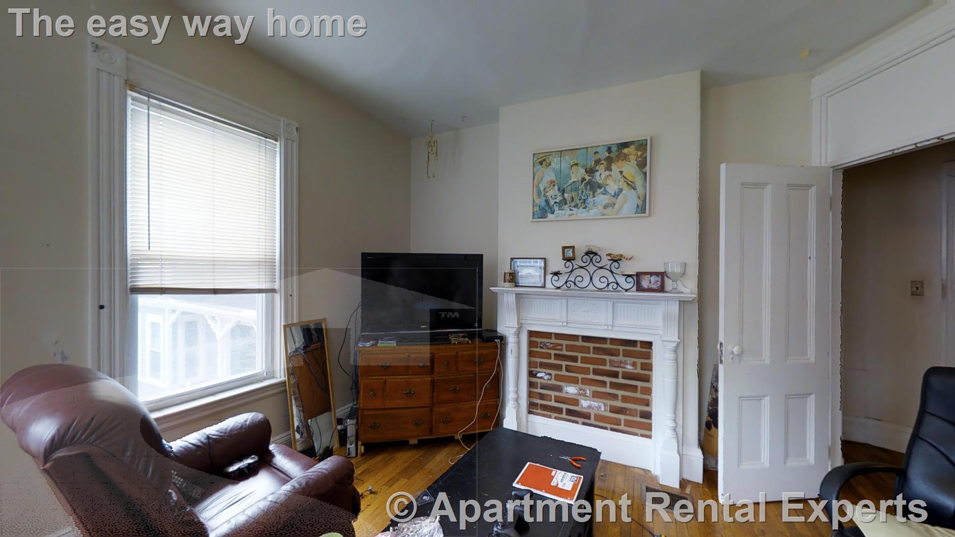 256 Summer St, Porter Square