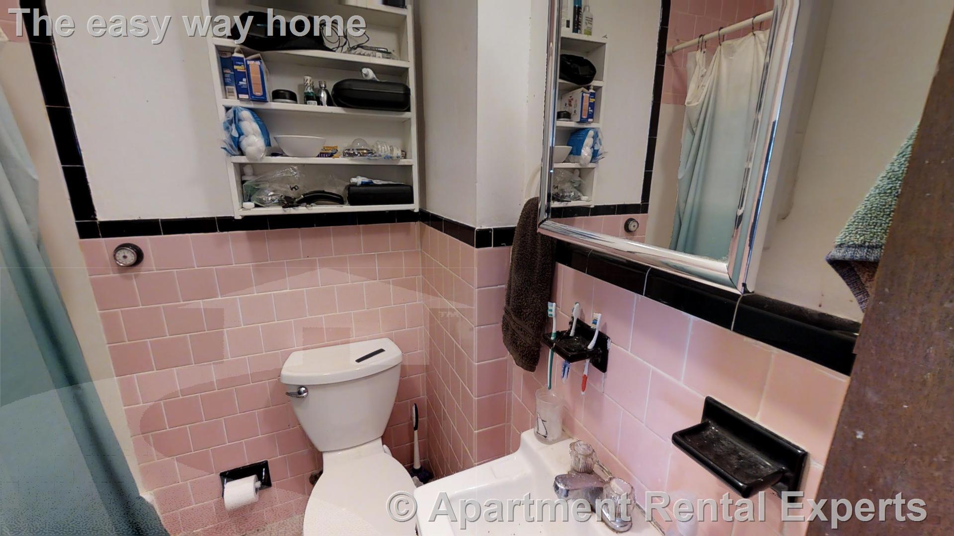 256 Summer St, Porter Square