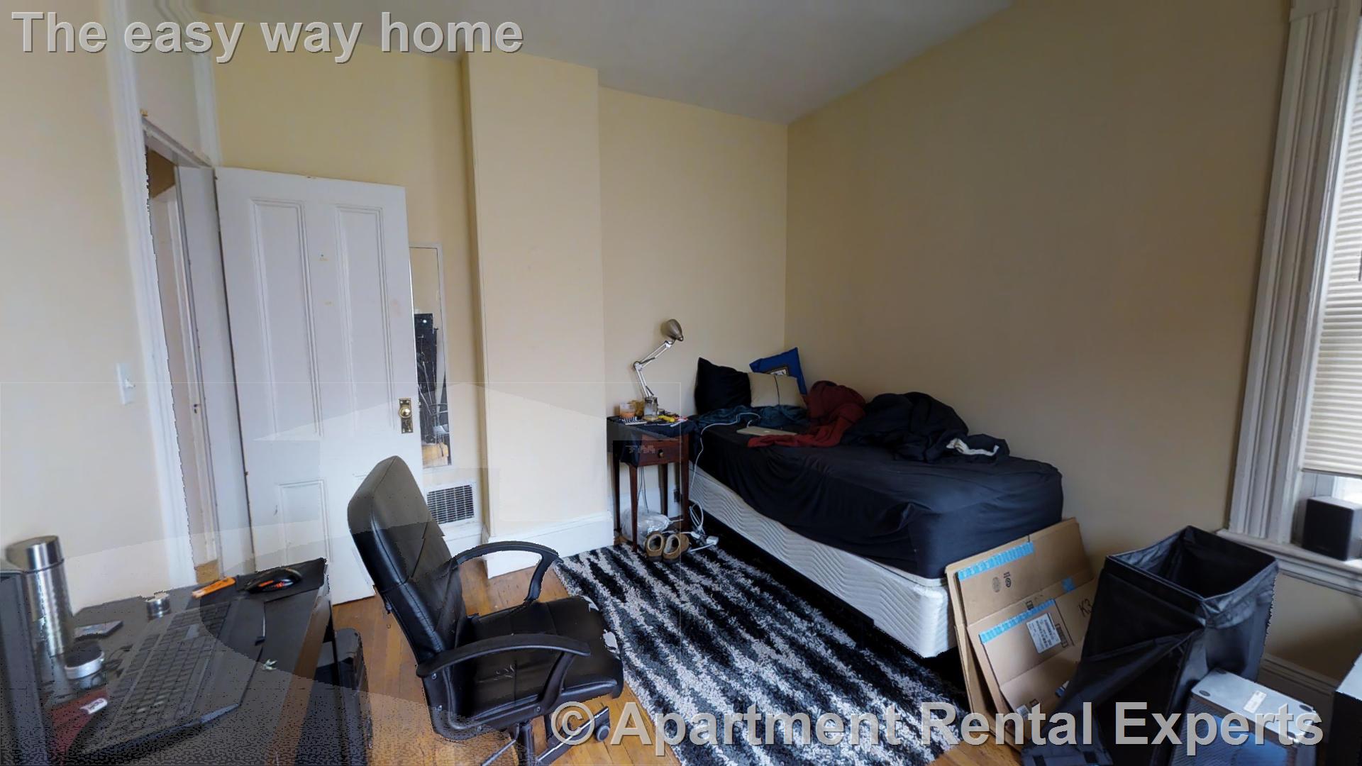 256 Summer St, Porter Square