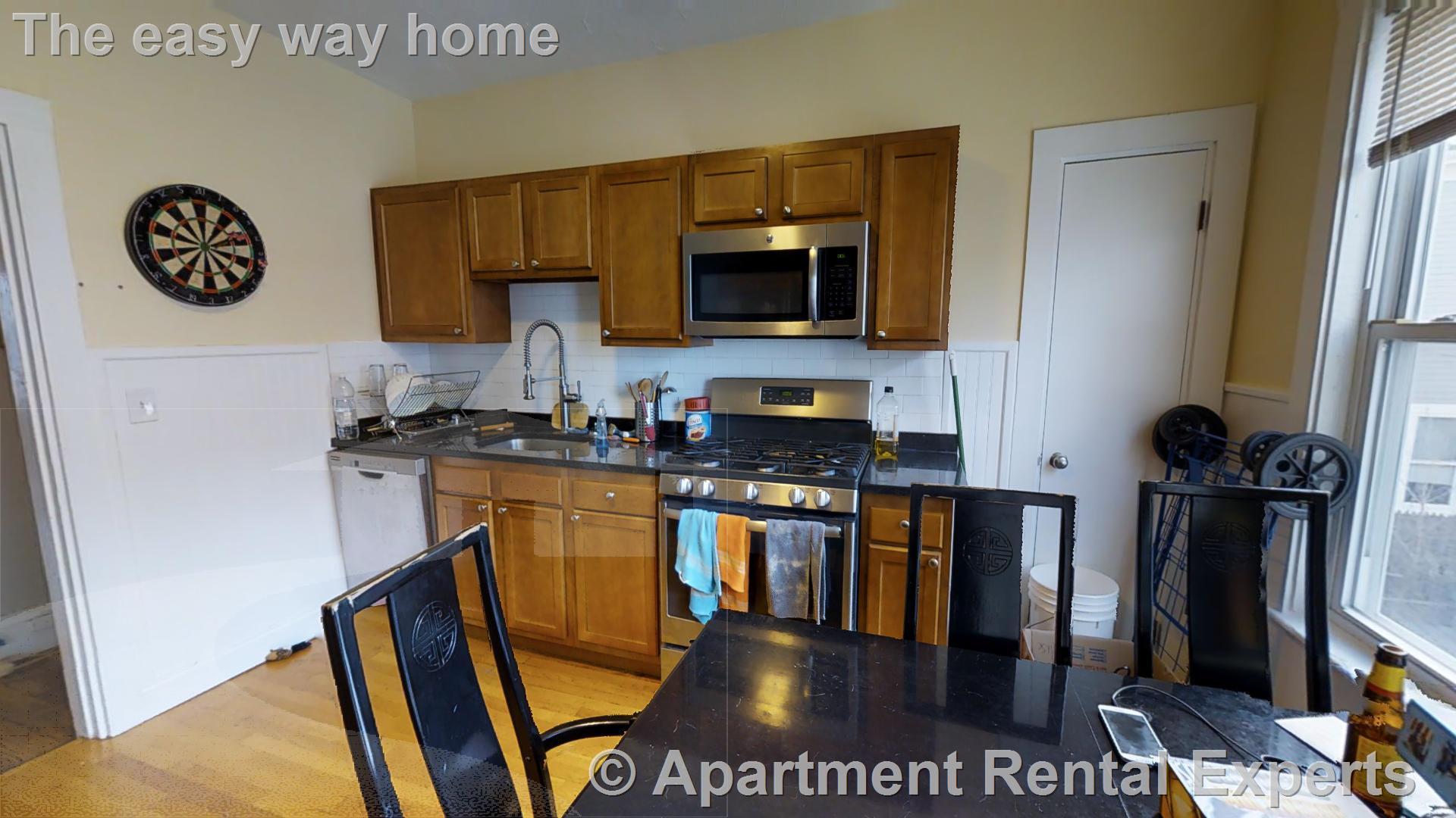 256 Summer St, Porter Square