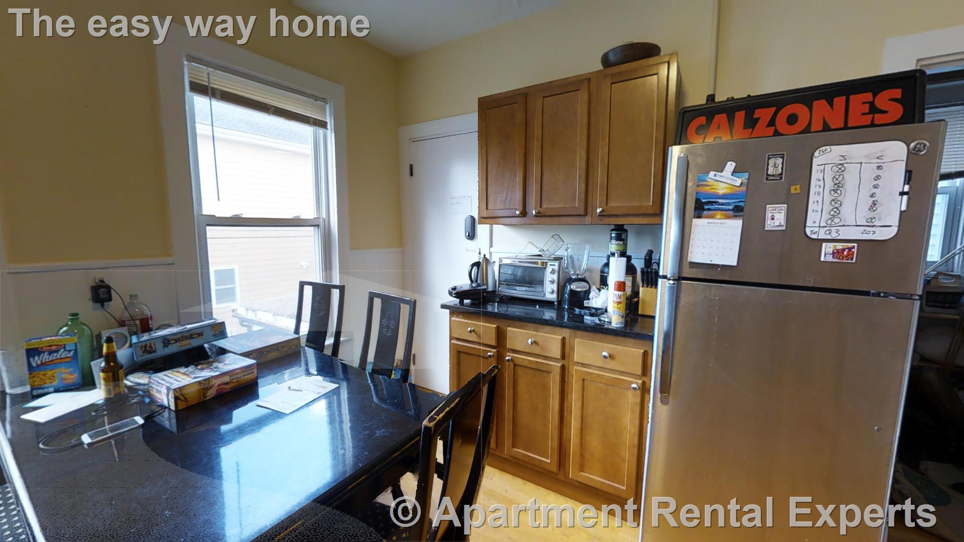 256 Summer St, Porter Square