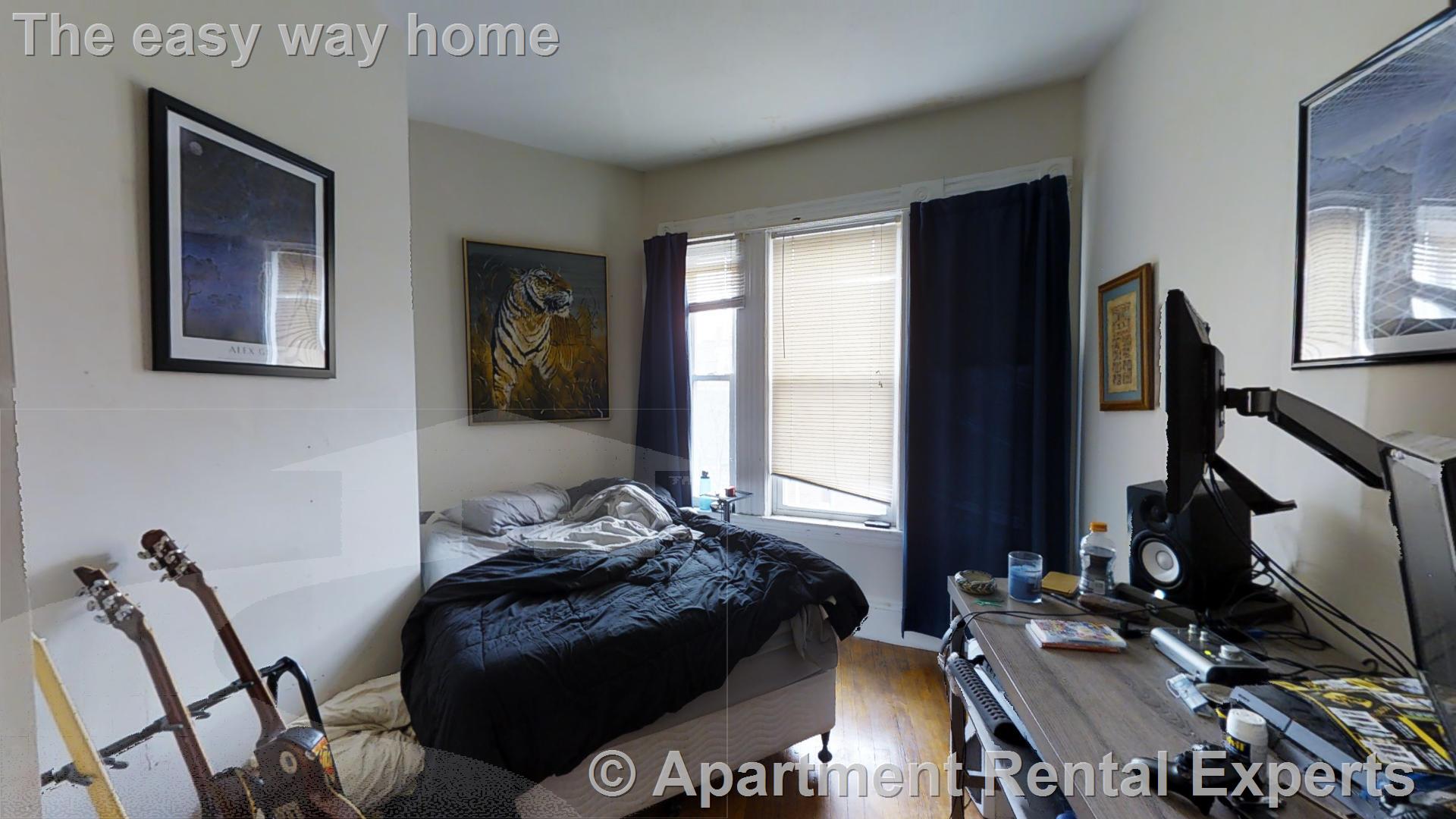 256 Summer St, Porter Square