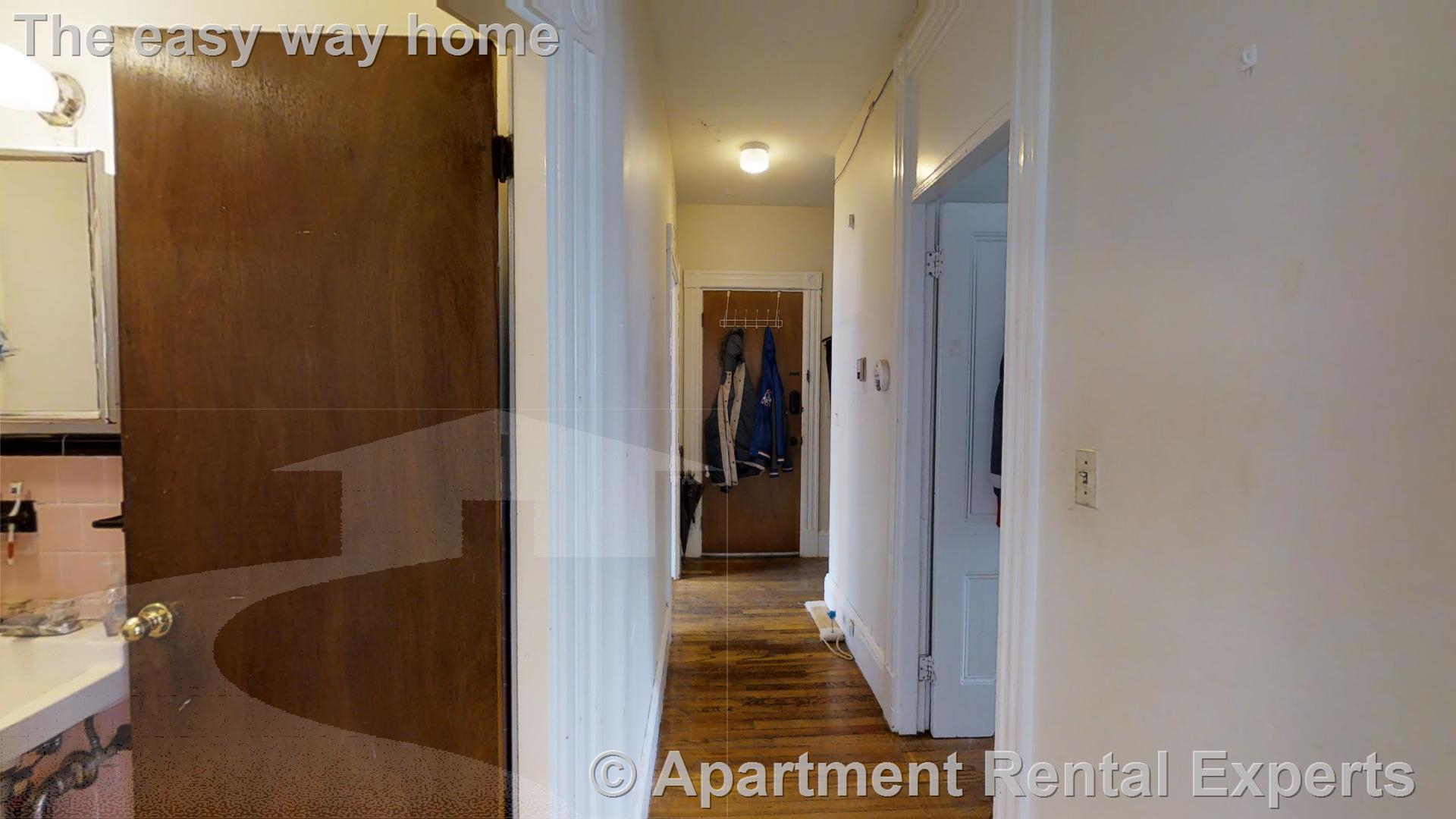 256 Summer St, Porter Square