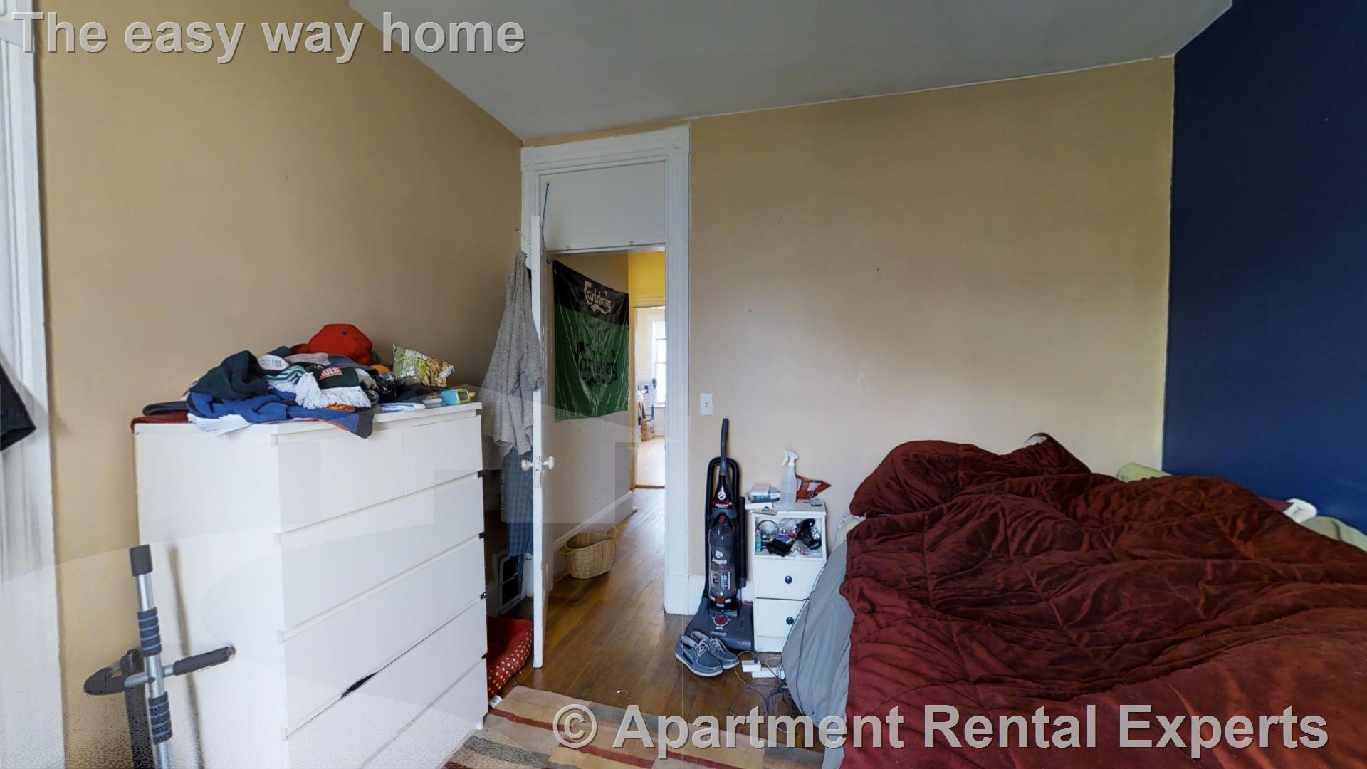 256 Summer St, Porter Square