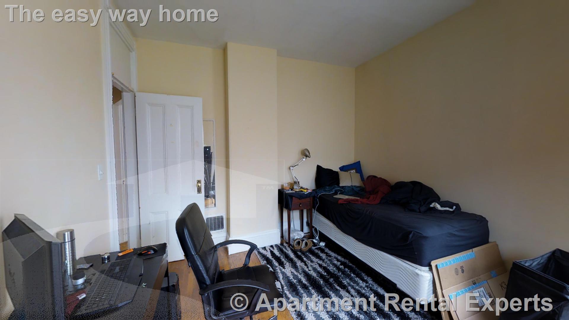 256 Summer St, Porter Square